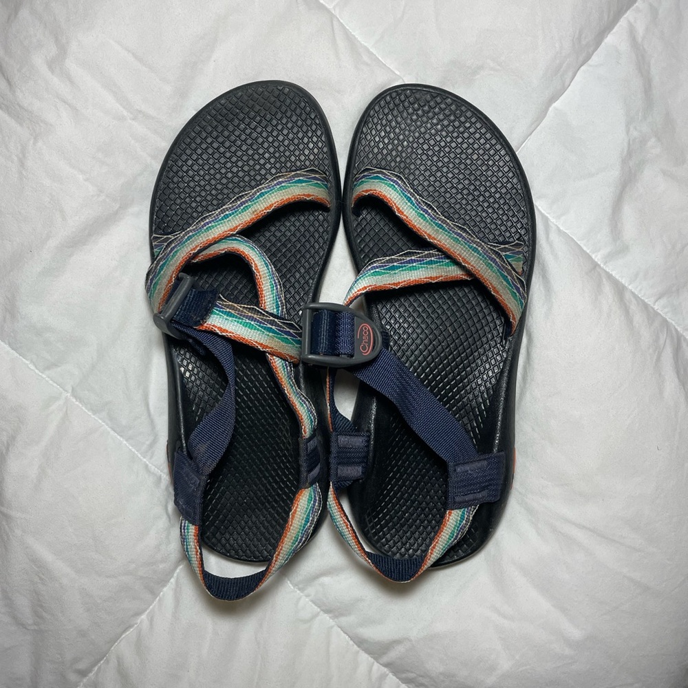 Chacos